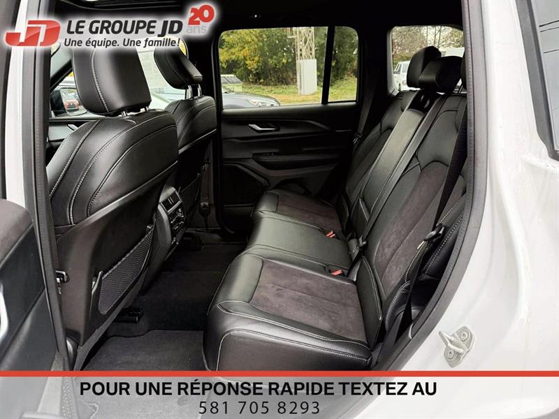 jeep Grand Cherokee 2024 - 7