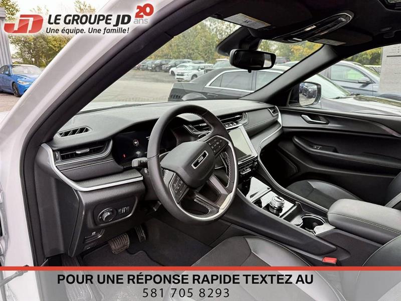 jeep Grand Cherokee 2024 - 9