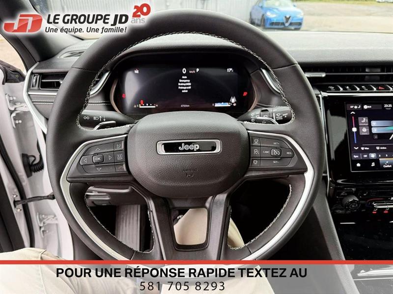 jeep Grand Cherokee 2024 - 10