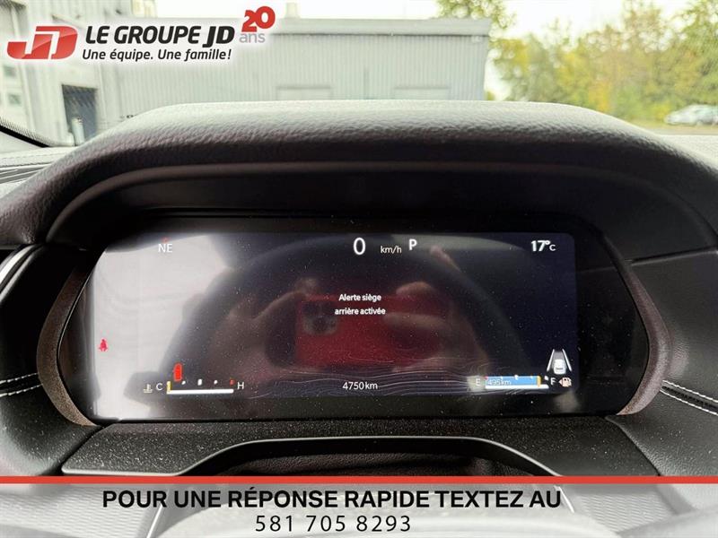 jeep Grand Cherokee 2024 - 11