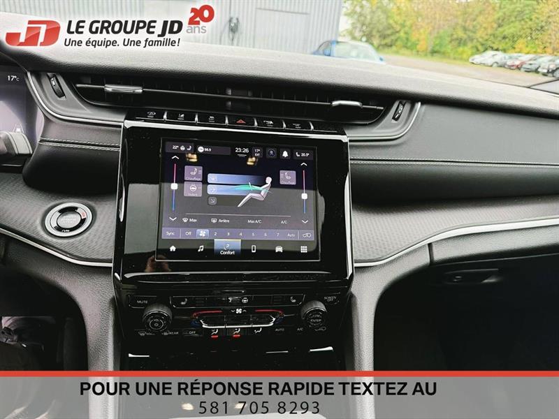jeep Grand Cherokee 2024 - 12