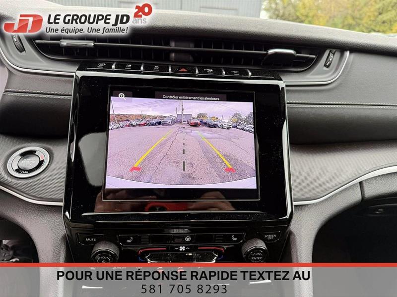 jeep Grand Cherokee 2024 - 13