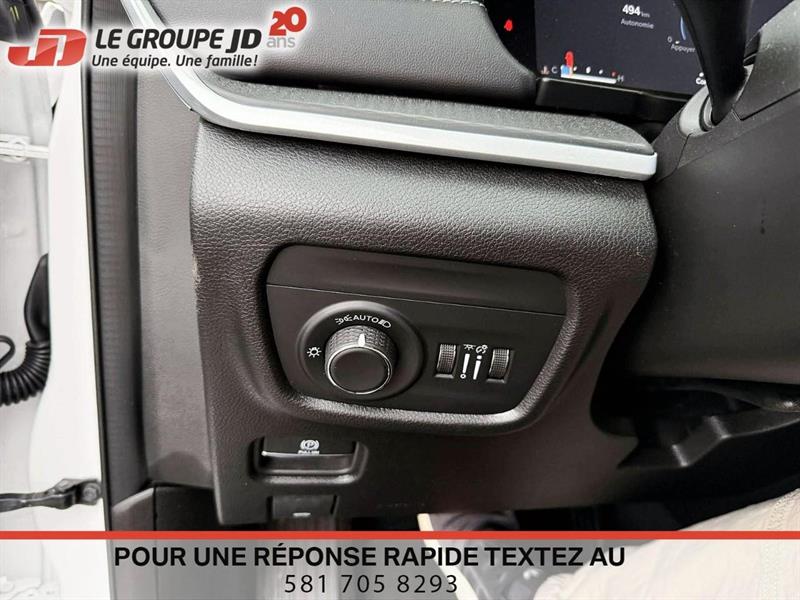 jeep Grand Cherokee 2024 - 15