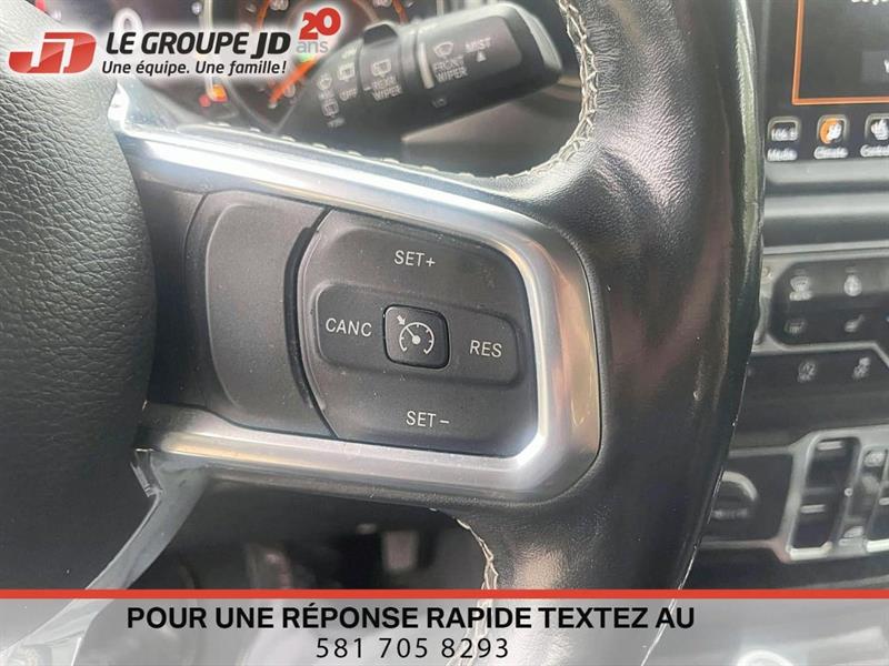 jeep Wrangler Unlimited 2020 - 12