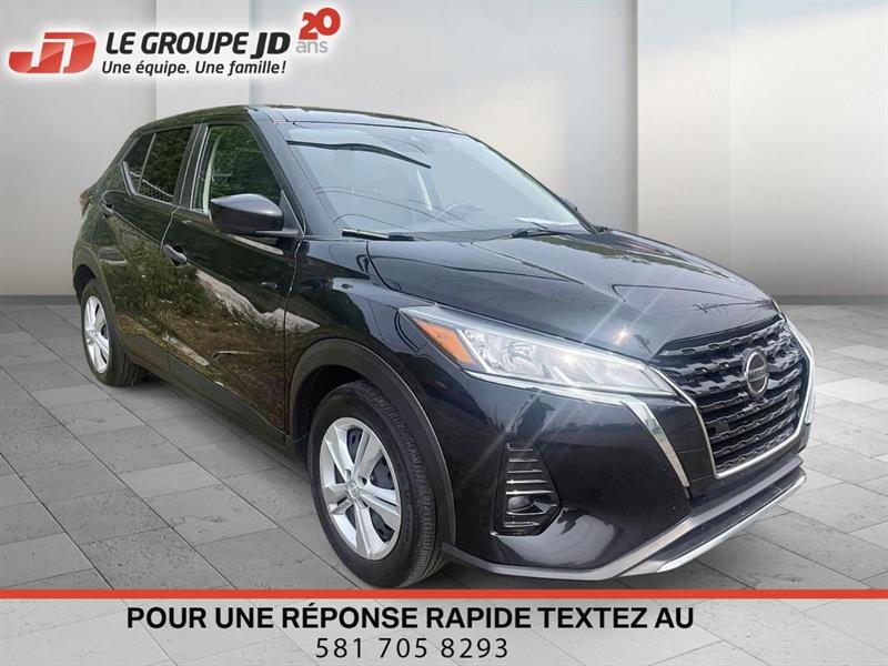 nissan Kicks 2021 - 2