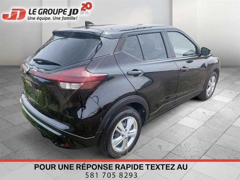 nissan Kicks 2021 - 4