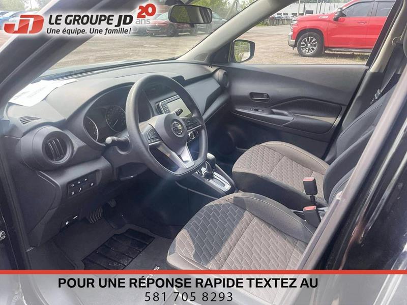 nissan Kicks 2021 - 5