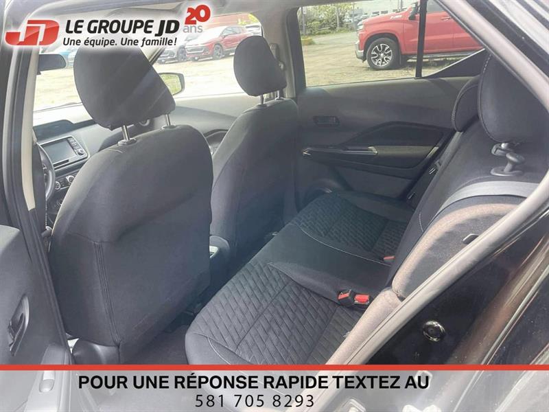 nissan Kicks 2021 - 6