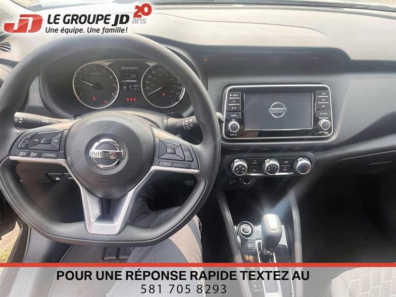 nissan Kicks 2021 - 7