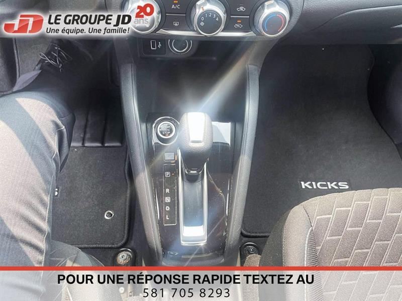 nissan Kicks 2021 - 9