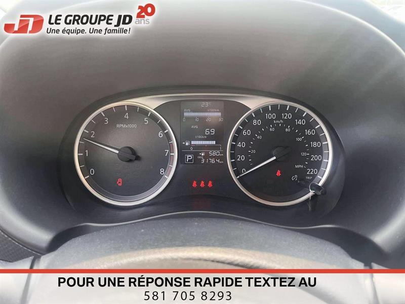 nissan Kicks 2021 - 10