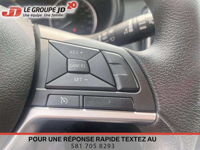 nissan Kicks 2021 - 12