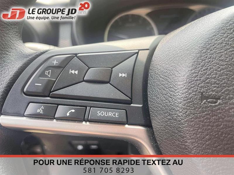 nissan Kicks 2021 - 13