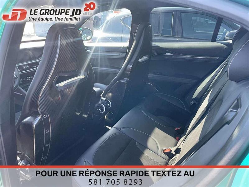 alfa romeo Stelvio 2022 - 7