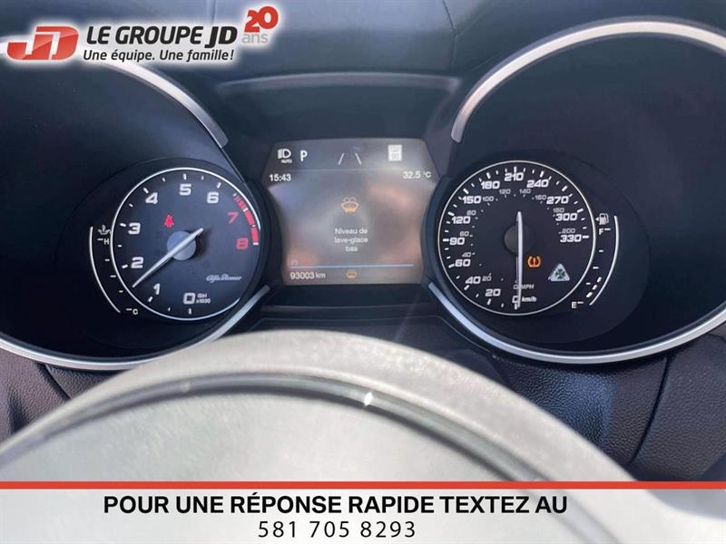 alfa romeo Stelvio 2022 - 11