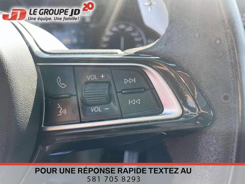 alfa romeo Stelvio 2022 - 13