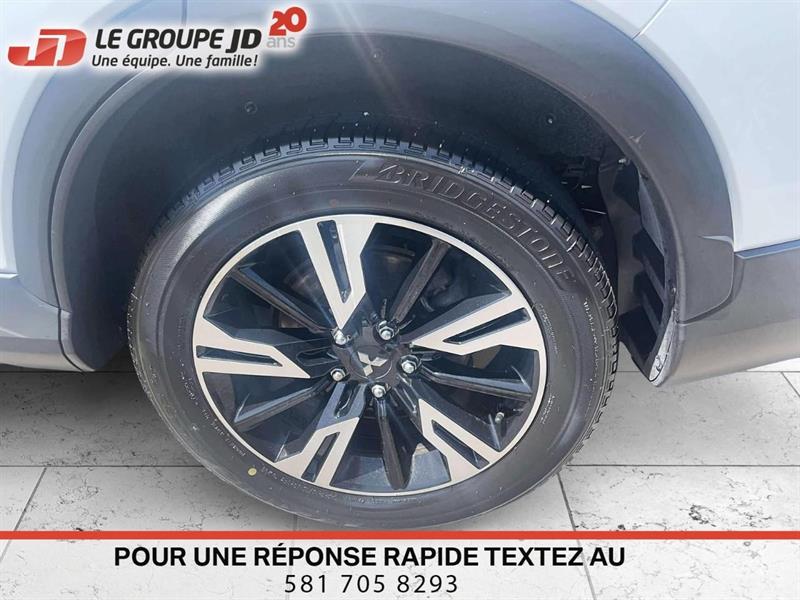 mitsubishi Eclipse Cross 2023 - 5