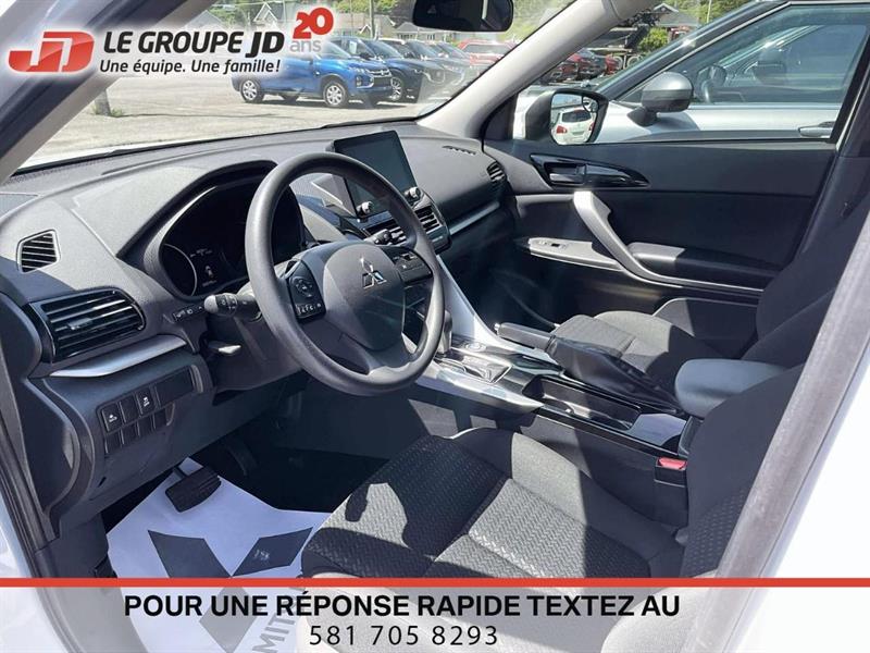 mitsubishi Eclipse Cross 2023 - 6