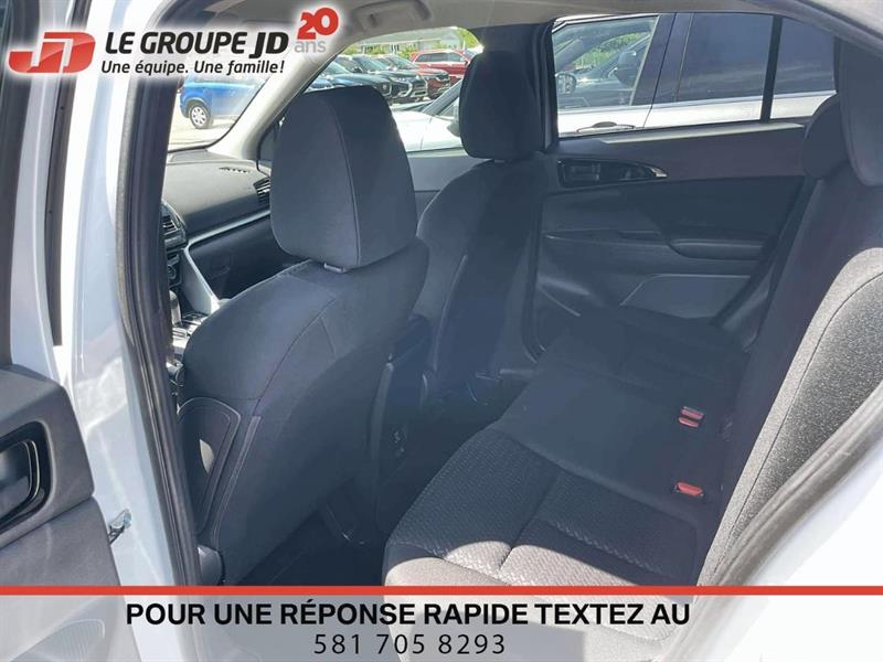 mitsubishi Eclipse Cross 2023 - 7