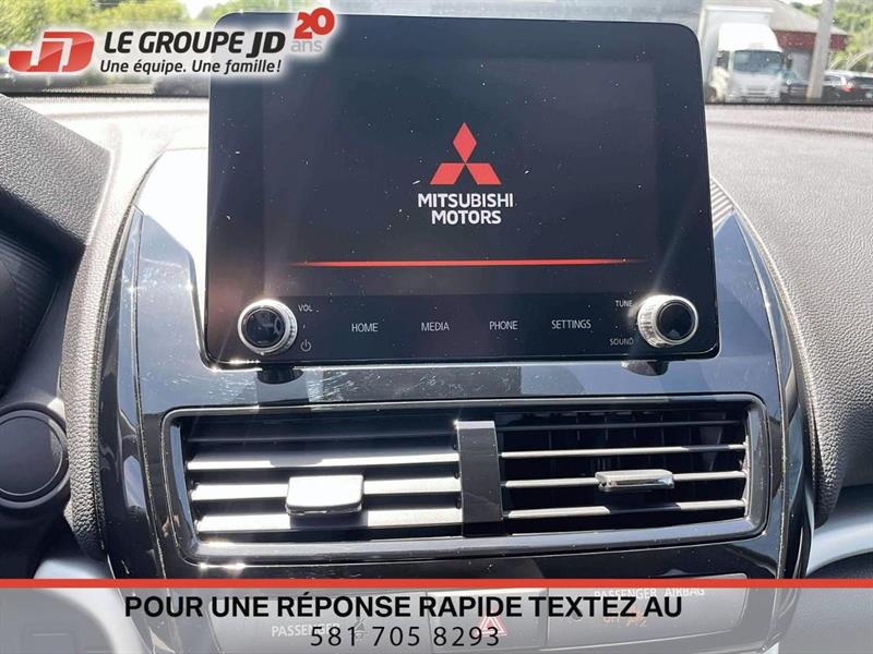 mitsubishi Eclipse Cross 2023 - 9