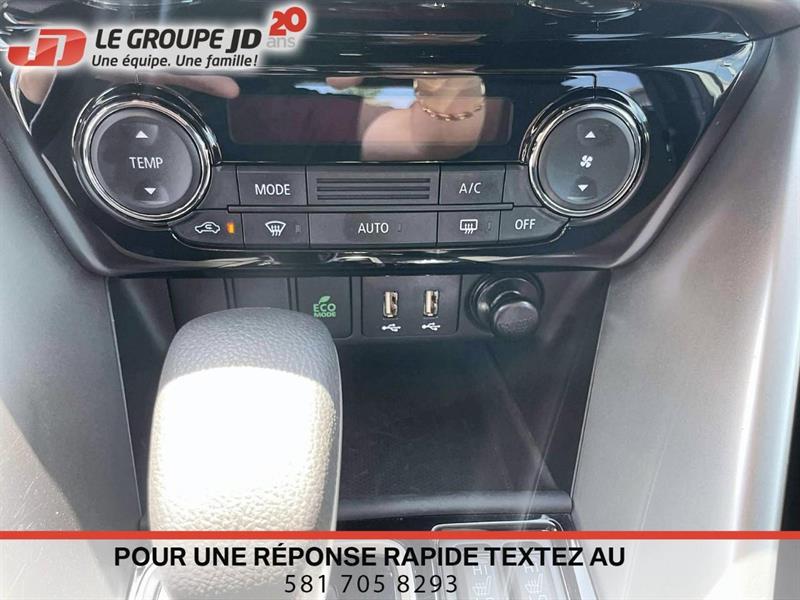 mitsubishi Eclipse Cross 2023 - 10