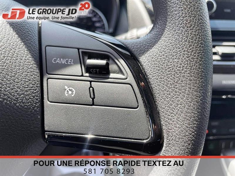 mitsubishi Eclipse Cross 2023 - 14