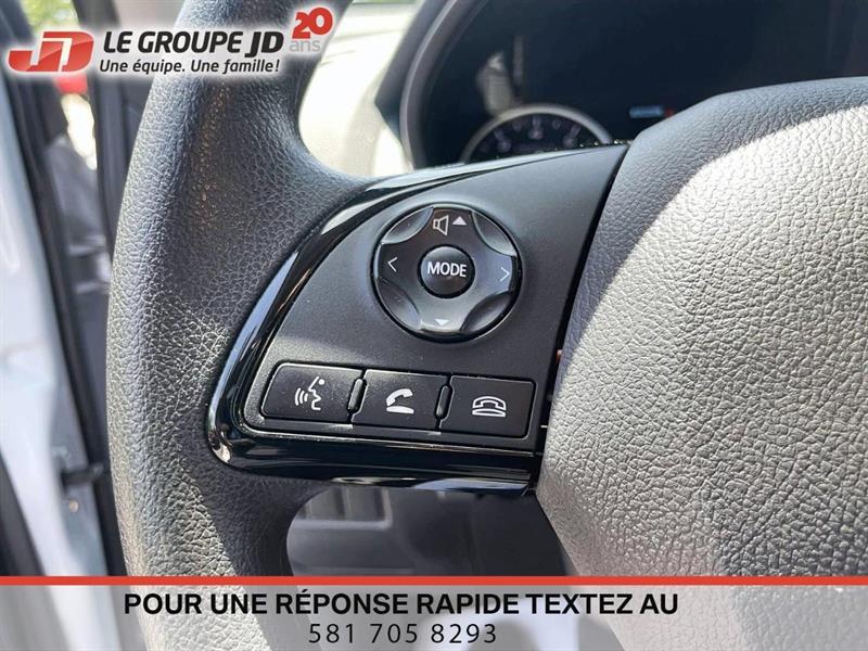 mitsubishi Eclipse Cross 2023 - 15