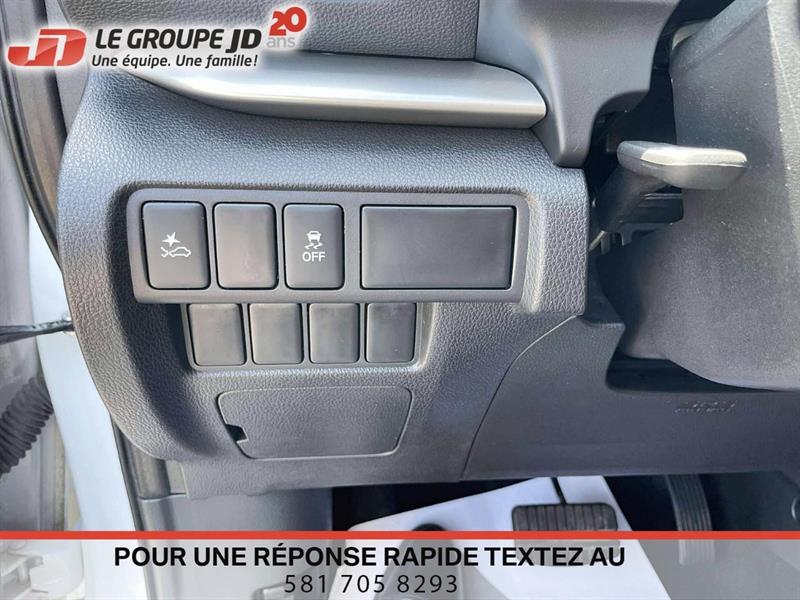 mitsubishi Eclipse Cross 2023 - 16