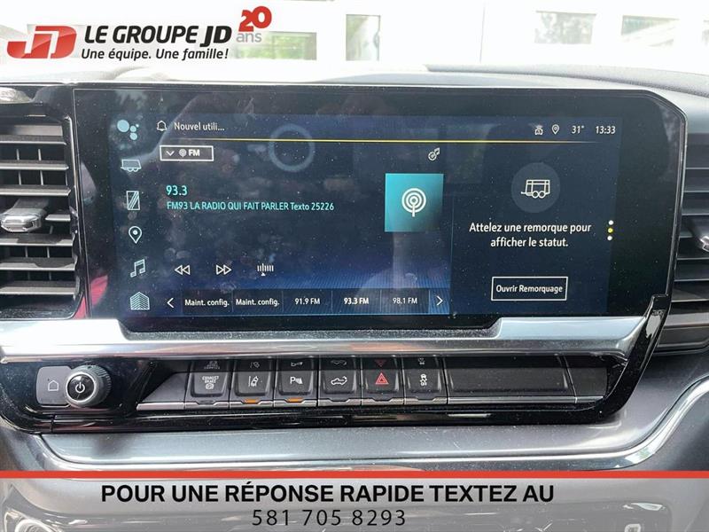 chevrolet Silverado 2500HD 2024 - 9