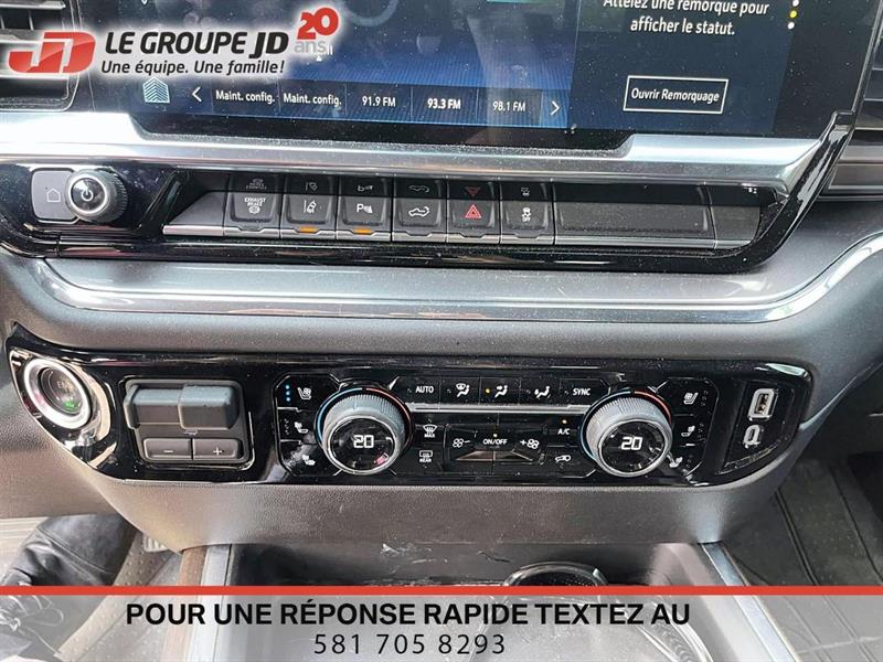 chevrolet Silverado 2500HD 2024 - 10