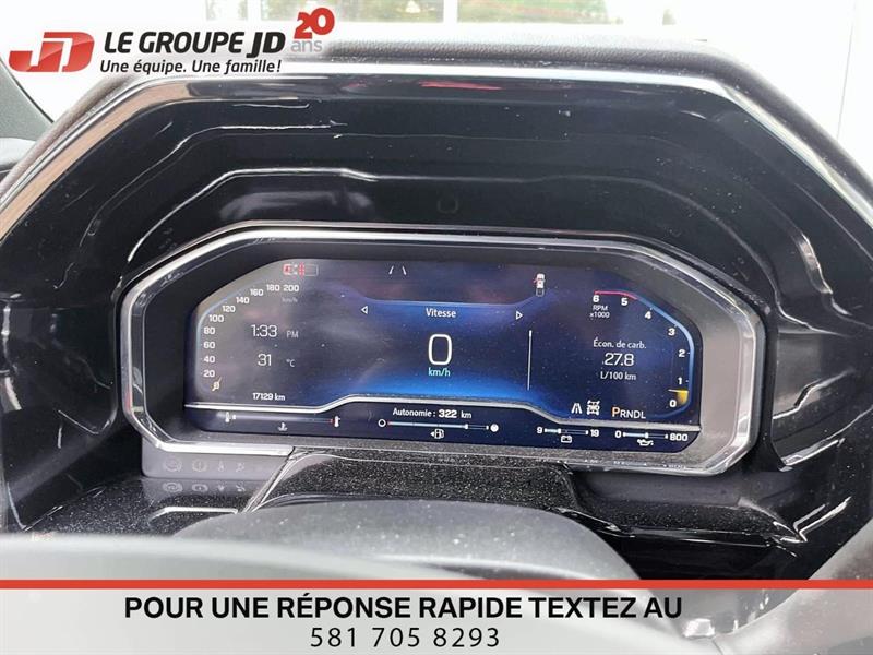 chevrolet Silverado 2500HD 2024 - 11