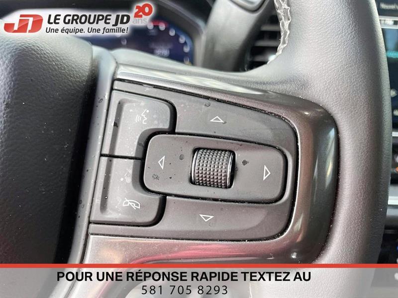 chevrolet Silverado 2500HD 2024 - 13