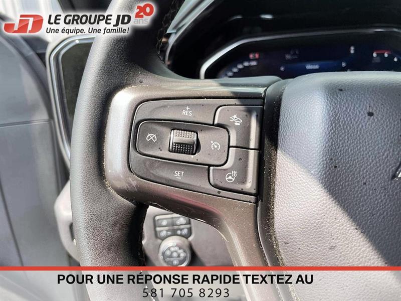 chevrolet Silverado 2500HD 2024 - 14