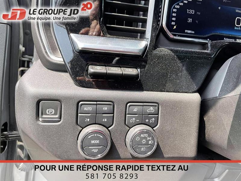 chevrolet Silverado 2500HD 2024 - 15