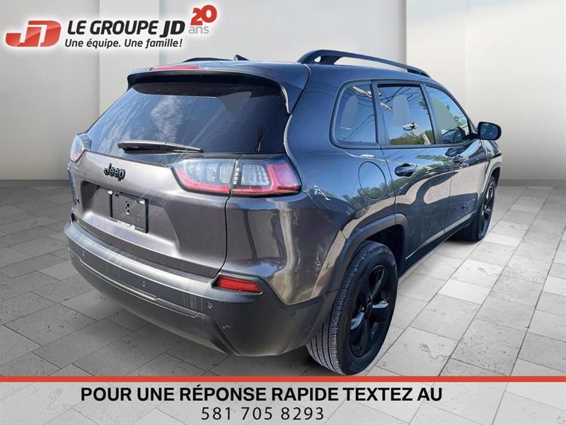 jeep Cherokee 2023 - 3