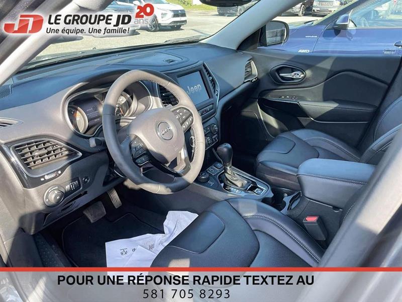 jeep Cherokee 2023 - 5