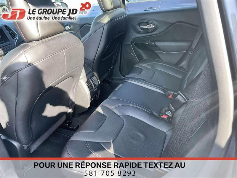 jeep Cherokee 2023 - 6