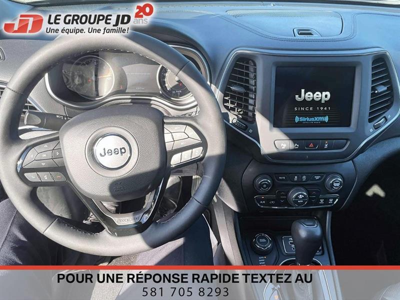 jeep Cherokee 2023 - 7