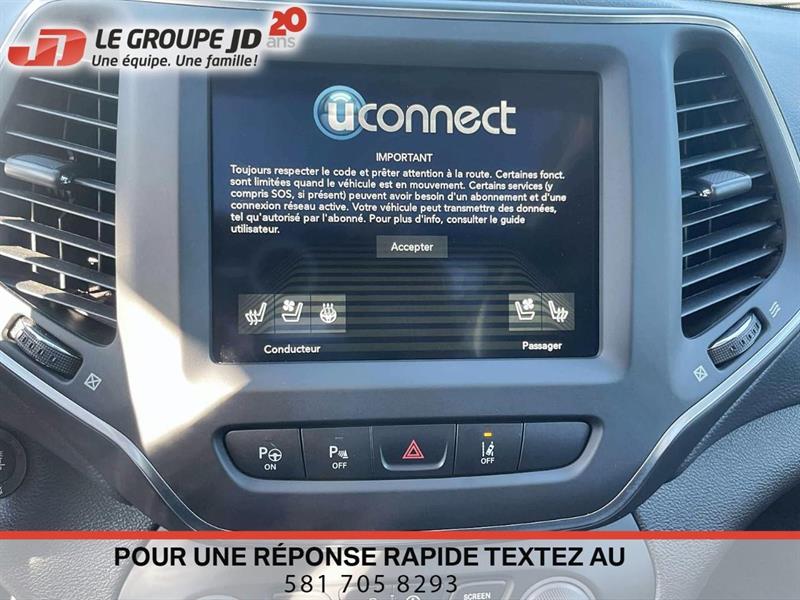 jeep Cherokee 2023 - 8