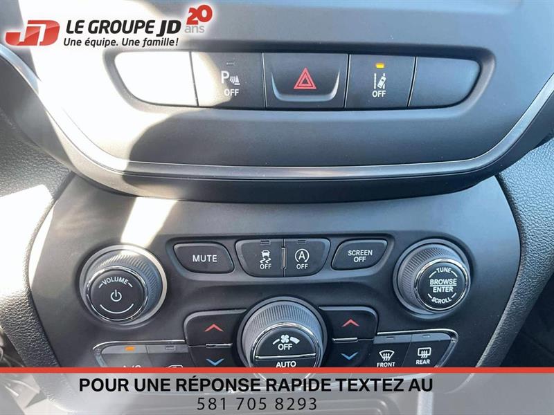 jeep Cherokee 2023 - 9