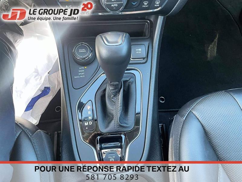 jeep Cherokee 2023 - 10