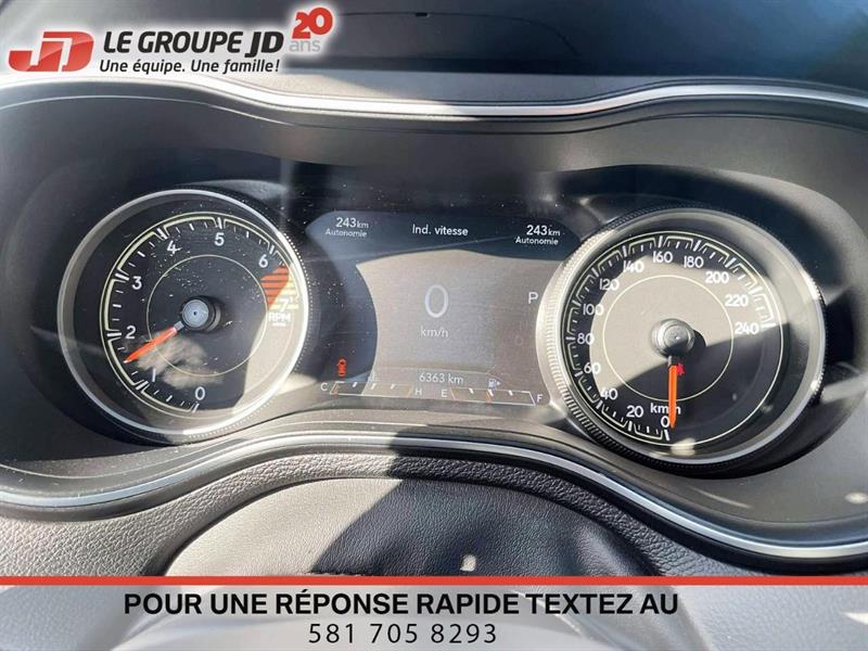 jeep Cherokee 2023 - 11