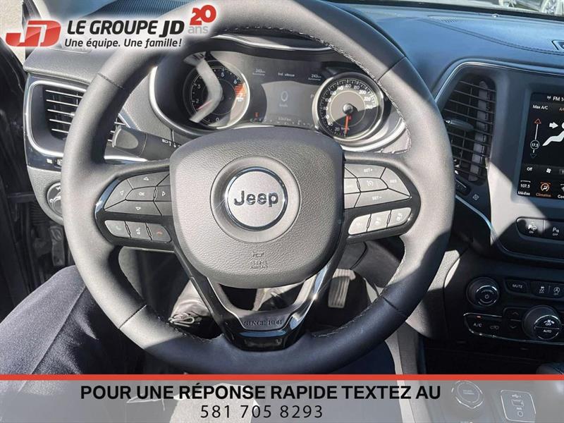 jeep Cherokee 2023 - 12