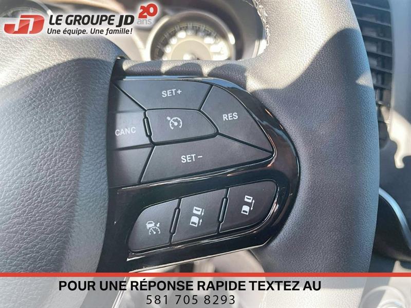 jeep Cherokee 2023 - 13