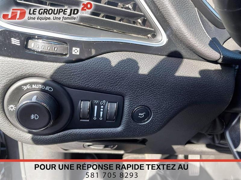 jeep Cherokee 2023 - 15