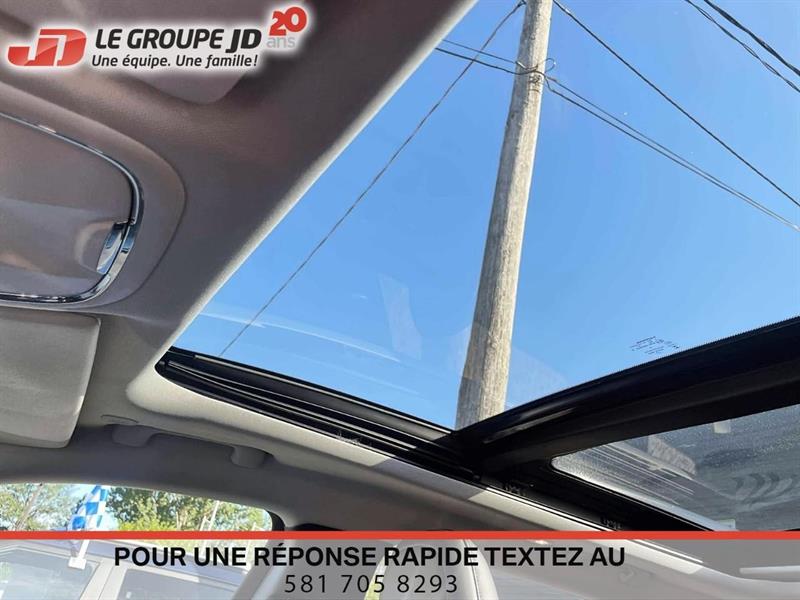 jeep Cherokee 2023 - 16