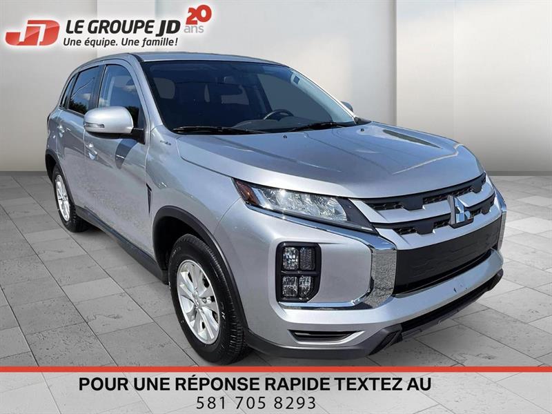 mitsubishi RVR 2023 - 2