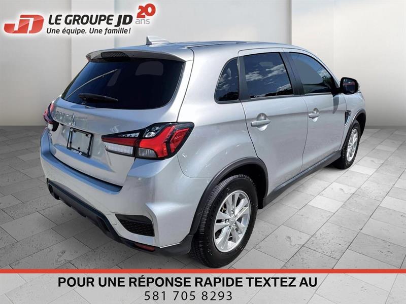 mitsubishi RVR 2023 - 3