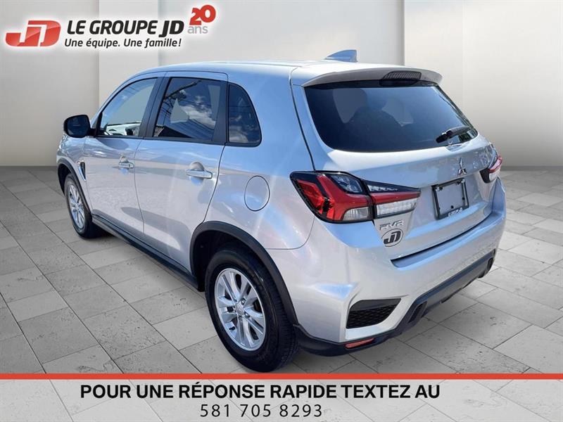 mitsubishi RVR 2023 - 4