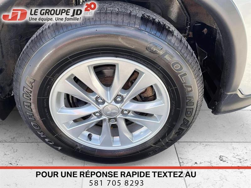 mitsubishi RVR 2023 - 5